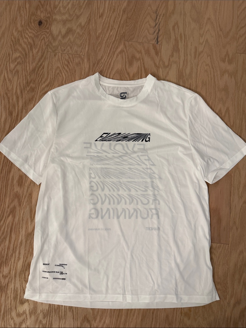 Bandit Men’s T-Shirt